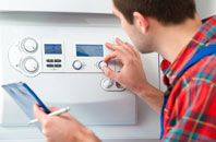 free Wadbister gas safe engineer quotes